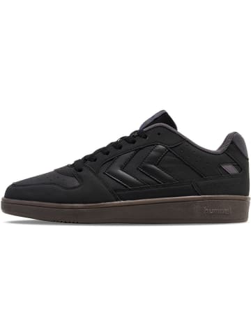 Hummel Sportschuh "St Power Play Wt" in Grau