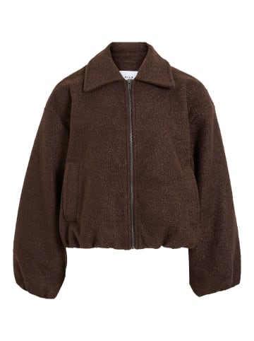 Vila Bomberjacke in Coffee Bean
