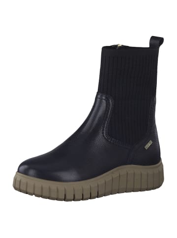 Tamaris COMFORT Stiefelette in BLACK