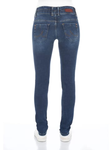 LTB Jeans Julita X skinny in Blau