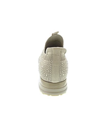 La Strada Slipper Beige