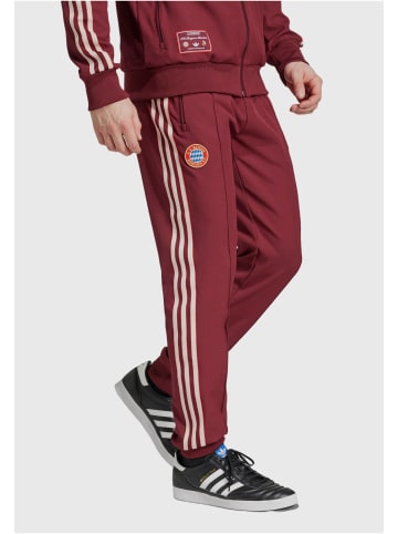 adidas adidas Jogginghose in shadow red