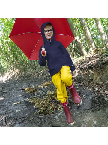 JAKO-O Regenjacke in blau