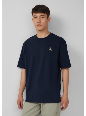 s.Oliver T-Shirt in 59D1_navy