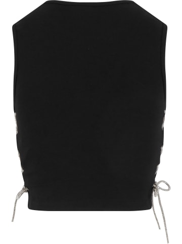 Von Dutch Von Dutch Tank-Tops in black