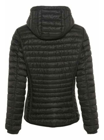 Camel Active Steppjacke für Damen in schwarz