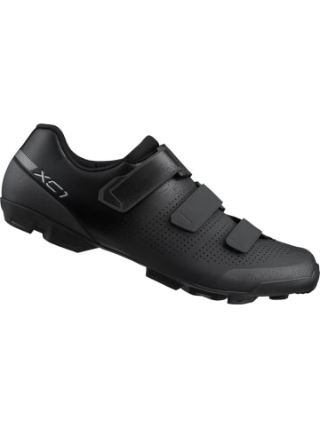 SHIMANO Fahrradschuhe XC102 Herren/Damen MTB SPD  44