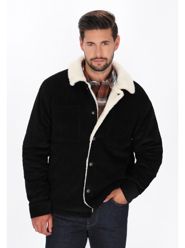 DreiMaster Vintage Jacket in black