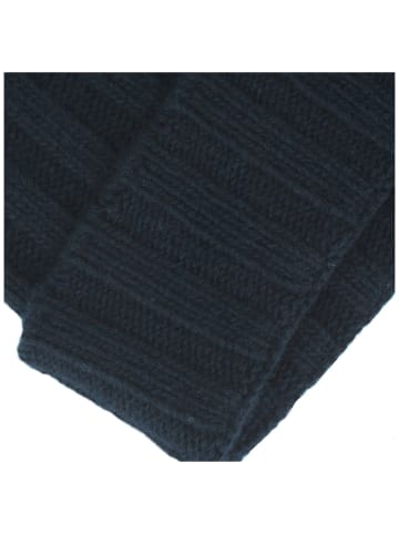 Göttmann Strickmütze in blau