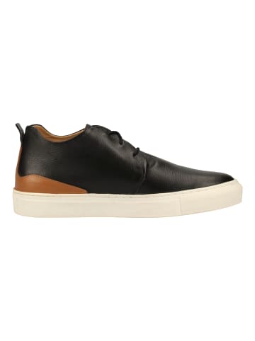 Sansibar Sneaker in Schwarz