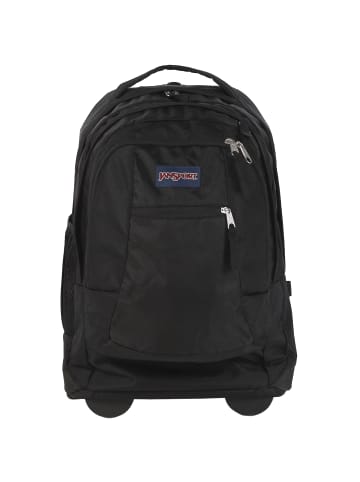 JanSport JanSport Driver 8 Backpack Bag in Schwarz