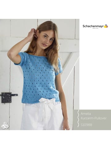 Schachenmayr since 1822 Handstrickgarne Soft & Easy Fine, 100g in Türkis