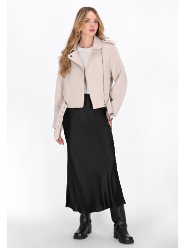 DreiMaster Women Jacket in offwhite