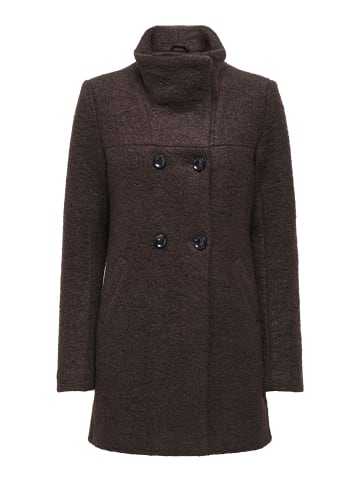 ONLY Mantel in Chocolate Torte