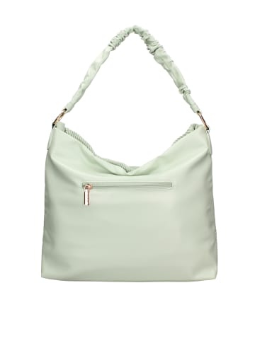 Pierre Cardin Umhängetasche in GREEN