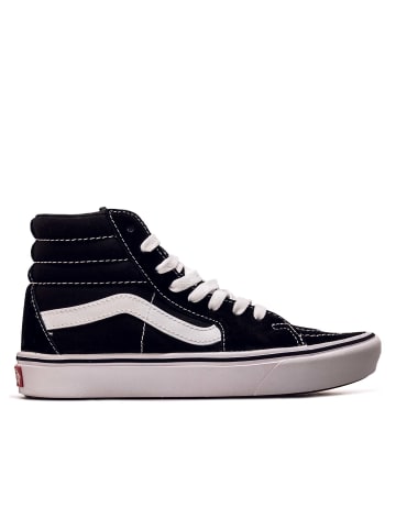 Vans Sneaker in Schwarz