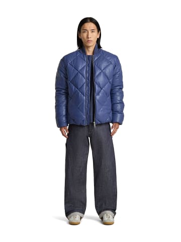 G-Star Raw MN Type 96 Selvedge Loose Jeans raw denim