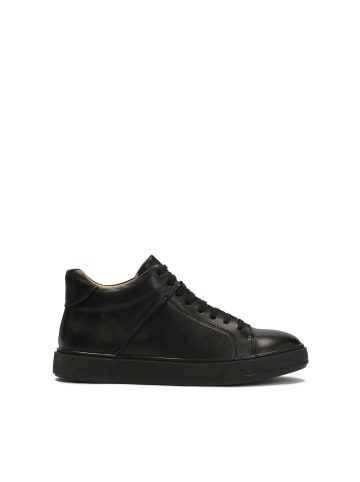 Kazar Sneaker Low in Schwarz