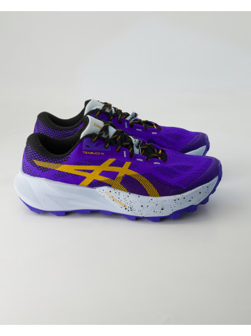 asics Sportliche Schnürschuhe in Lila