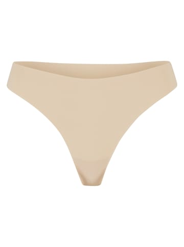 Urban Classics Thong in nude+nude+nude