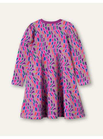 Oilily Dearest Kleid in Rosa