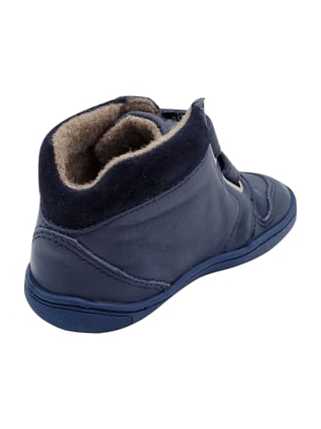 bLifestyle Halbschuhe in Blau