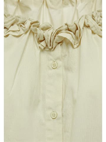 VIRITA Women Blouse in Yellow