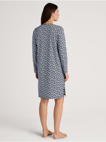 Calida Nachthemd in peacoat blue