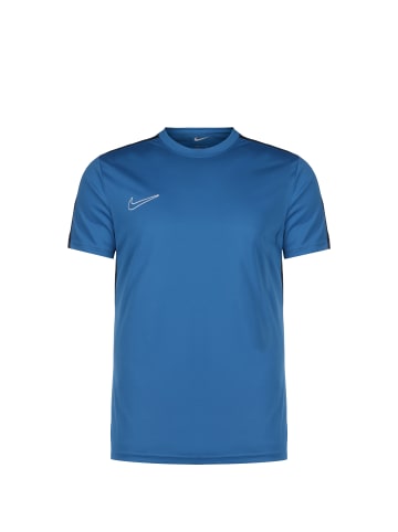 Nike Performance Trainingsshirt Dri-FIT Academy 23 in blau / dunkelblau