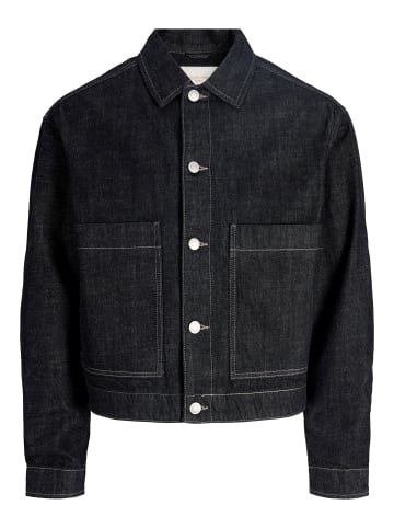 Jack & Jones Jeansjacke in Blue Denim