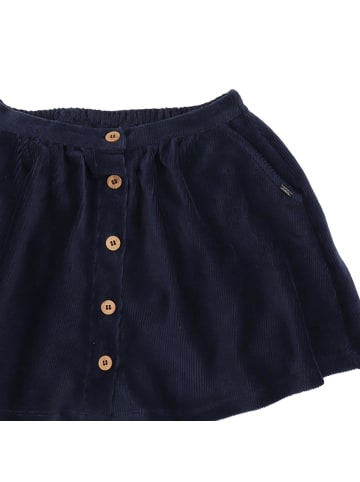 Walkiddy Rock Cord Navy - Skirt