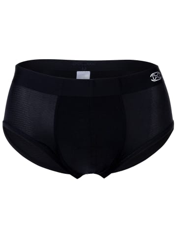 HOM Slip 1er Pack in Schwarz