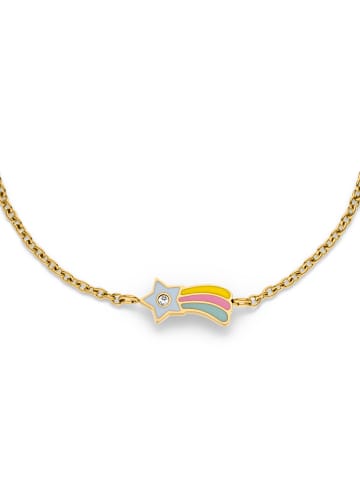 s.Oliver Armschmuck The Shooting Star in gold