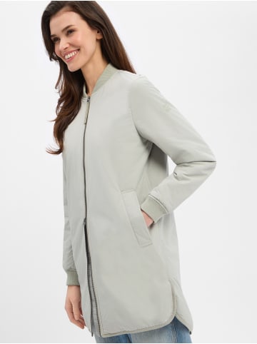 Camel Active Mantel in hellblau