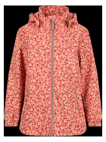 Zigzag Jacke Graze in 4230 Mauveglow