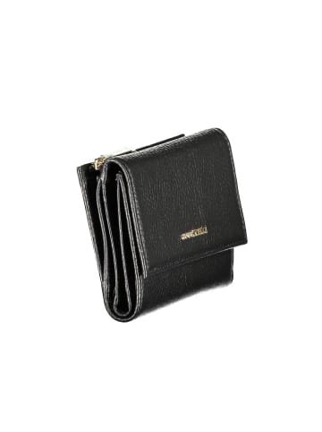 COCCINELLE Schwarz Leder Damen Geldbörse