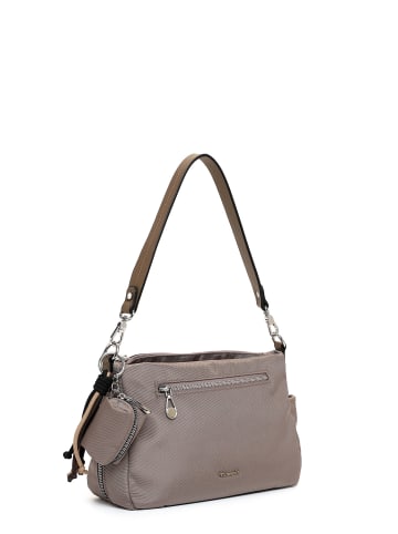 Tamaris Beutel TAS Maggie in taupe