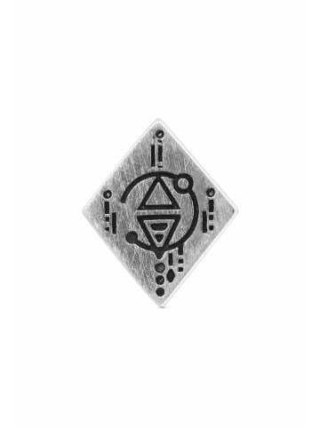 caï Ohrringe für Herren in silber