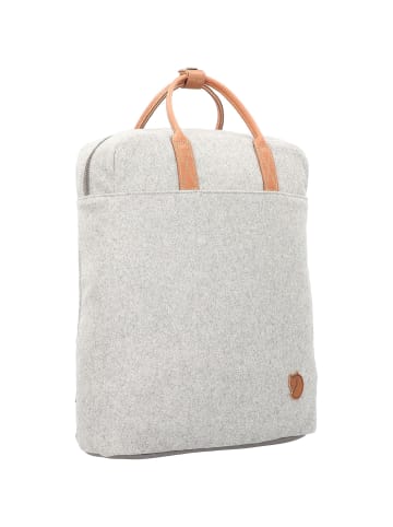 FJÄLLRÄVEN Norrvage Rucksack 39 cm Laptopfach in granite grey