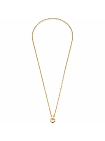 LEONARDO Halskette für Erwachsene in gold