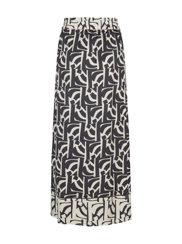 Marc Aurel Rock in black varied