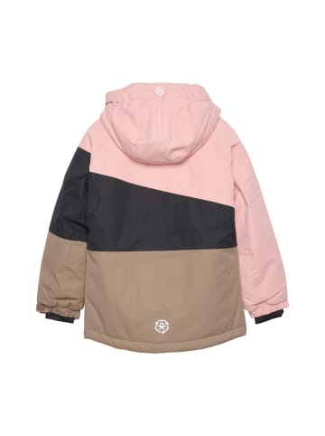 Color Kids Skijacke COSki in Rosa
