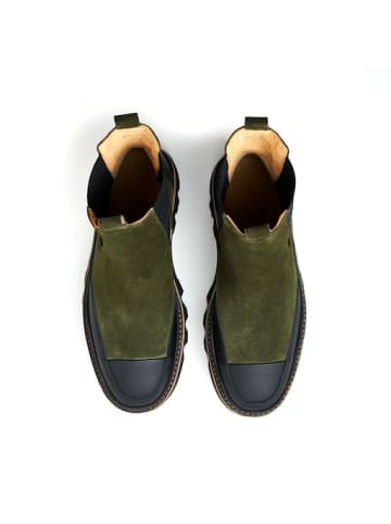 LLOYD Chelsea Boot für Damen in uni