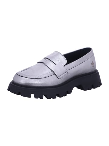 Apple of Eden Damen Slipper  in Grau