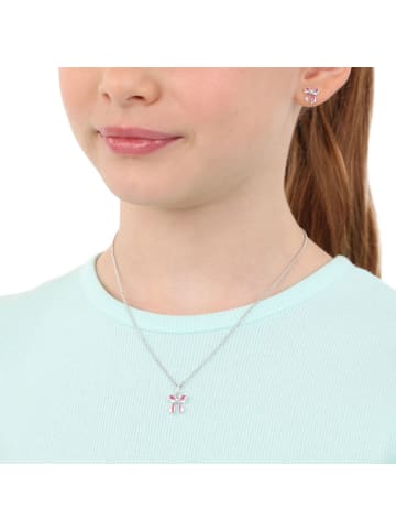 Prinzessin Lillifee Collier Silber 925, rhodiniert in Silber