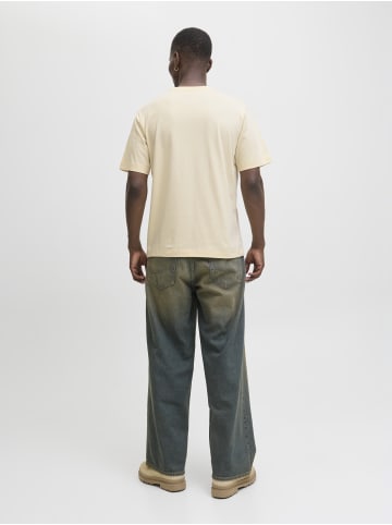 Jack & Jones T-Shirt JORNorrebro in sand