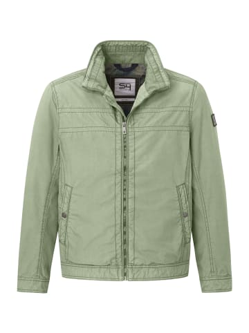 S4 JACKETS Blouson MIAMI UP in cedar green