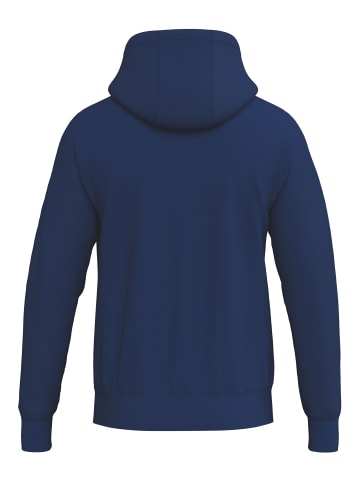 erima Unisex Erwachsene, Erwachsene Hoodie in new navy