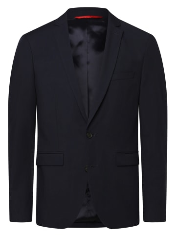 Mc Earl Baukasten-Sakko Jayden in marine