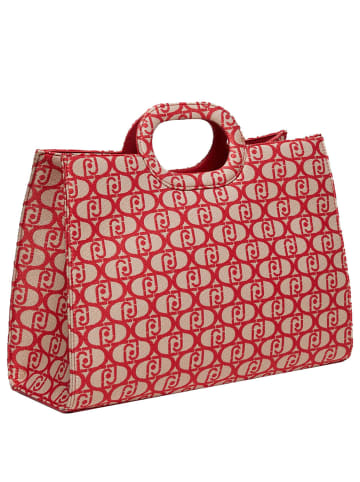 Liu Jo Daurin - Shopper L 40 cm in folly